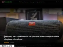 Sites similar to technopatas.com