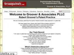 Sites similar to technopatents.com