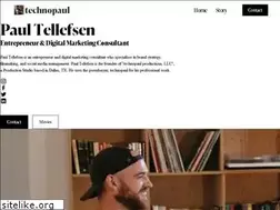 Sites similar to technopaul.com
