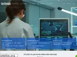 Sites similar to technopc.com.tr