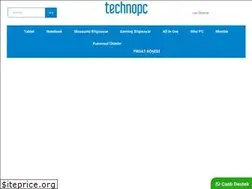Sites similar to technopcshop.com