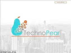Sites similar to technopear.com