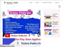 Sites similar to technopedialive.com