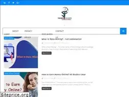 Sites similar to technopediasite.com