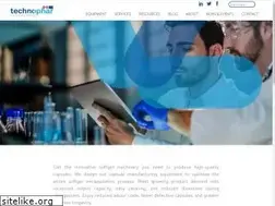Sites similar to technophar.com