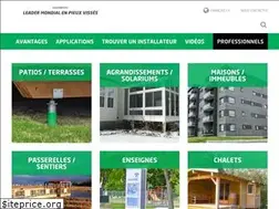 Sites similar to technopieux.com