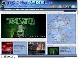 Sites similar to technopixel.de