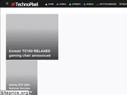 Sites similar to technopixel.org