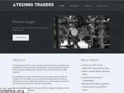 Sites similar to technopk.com
