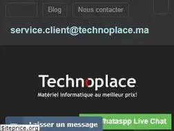 Sites similar to technoplace.ma