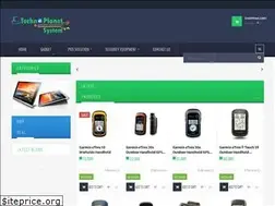 Sites similar to technoplanetbd.com