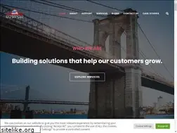 Sites similar to technoplanetenterprise.com