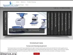 Sites similar to technoplastindia.co.in
