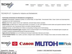Sites similar to technoplot.de