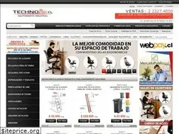 Sites similar to technoplus.cl