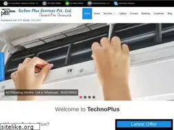 Sites similar to technoplus.co.in