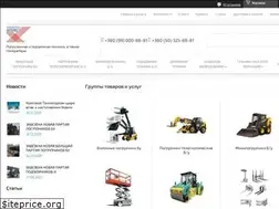 Sites similar to technopodjem.com