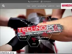 Sites similar to technopol.ir