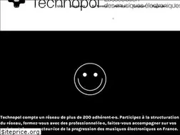Sites similar to technopol.net