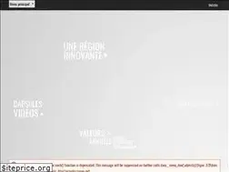 Sites similar to technopole-ei.ca