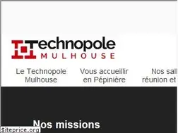 Sites similar to technopole-mulhouse.com