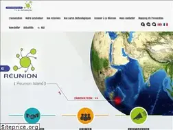 Sites similar to technopole-reunion.com