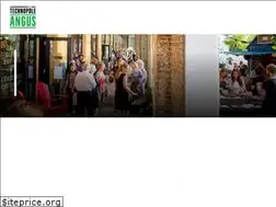 Sites similar to technopoleangus.com