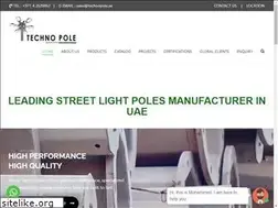 Sites similar to technopoleindustries.com