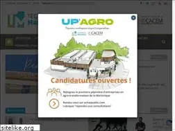 Sites similar to technopolemartinique.org