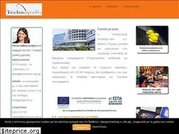 Sites similar to technopolis-ekp.gr