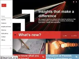 Sites similar to technopolis-group.com