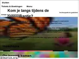 Sites similar to technopolis.be