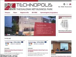 Sites similar to technopolis.gr