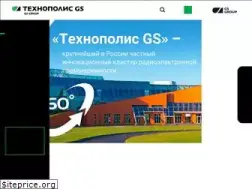 Sites similar to technopolis.gs