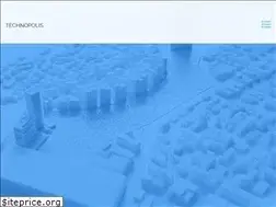 Sites similar to technopolis.net