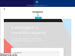 Sites similar to technopolisspb.ru