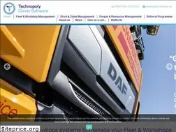 Sites similar to technopoly.uk