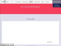 Sites similar to technopolys.fr