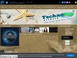 Sites similar to technopopradio.com