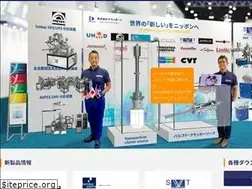 Sites similar to technoport-jp.com
