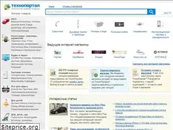 Sites similar to technoportal.ua