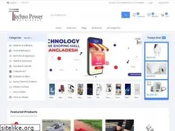 Sites similar to technopower.com.bd