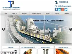 Sites similar to technopowereng.com