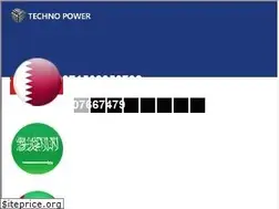 Sites similar to technopowergroup.com