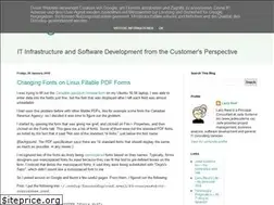 Sites similar to technopragmatica.blogspot.com