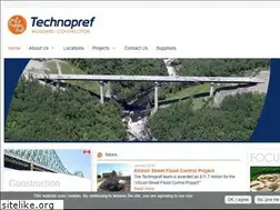 Sites similar to technopref.com