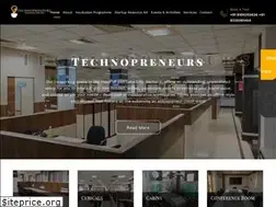 Sites similar to technopreneurs.org.in