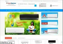 Sites similar to technoprestige.com.ua