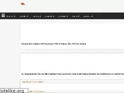 Sites similar to technoprices.com