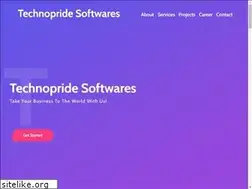 Sites similar to technopridess.com